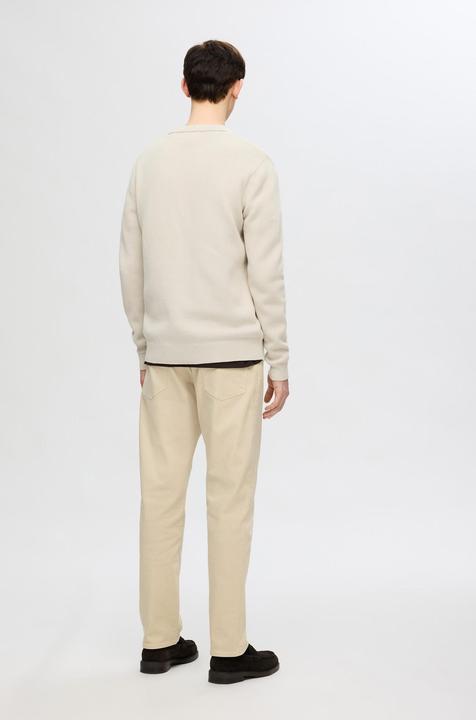 Produktbild Selected Homme Strick Strickjacke mit Reissverschluss (S)