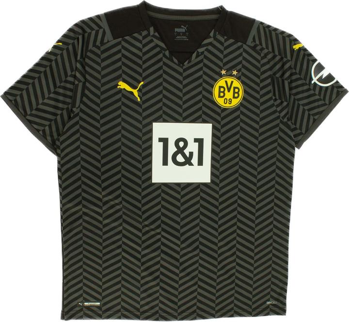 Image du produit Puma Borussia Dortmund Away Replica Maillot de football homme (L)