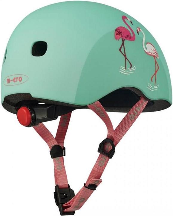 Actual product image Micro Helmet (48 - 53 cm)