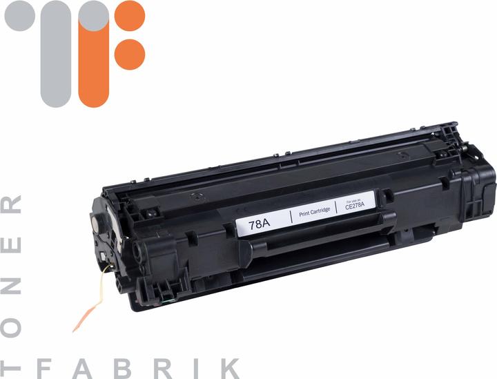 Image du produit Tonerfabrik Comp. Toner CE278A (CF)