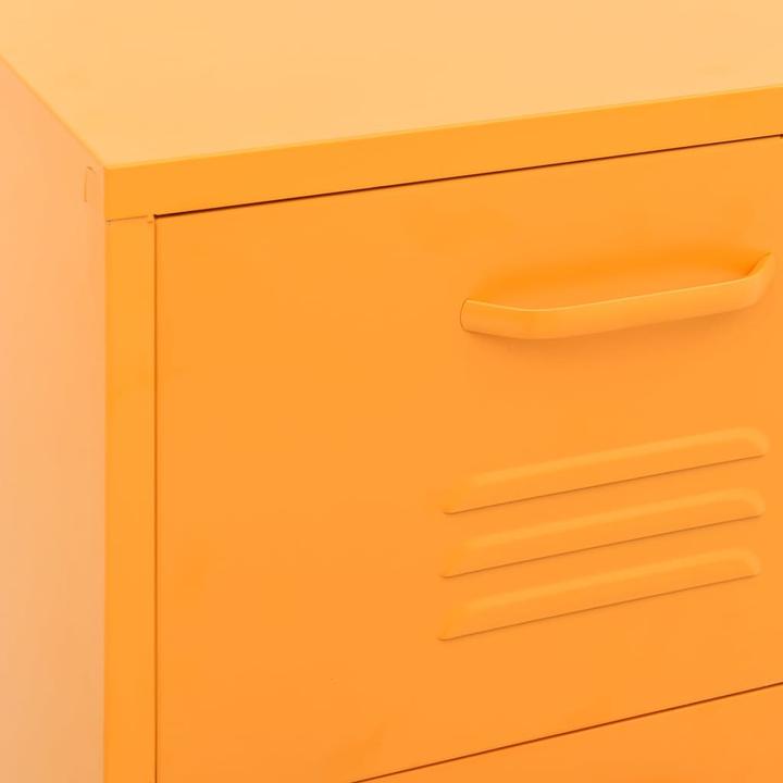 Actual product image VidaXL Nalren (42.5 x 35 x 101.5 cm)