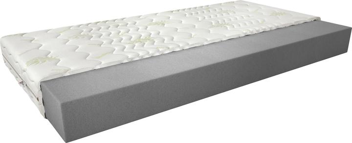 Produktbild ELTAP Lino Aloe Vera (160 x 200 cm, Schaumstoffkern)
