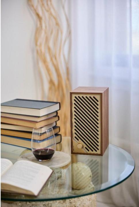 Actual product image Tivoli Audio Model Two Digital