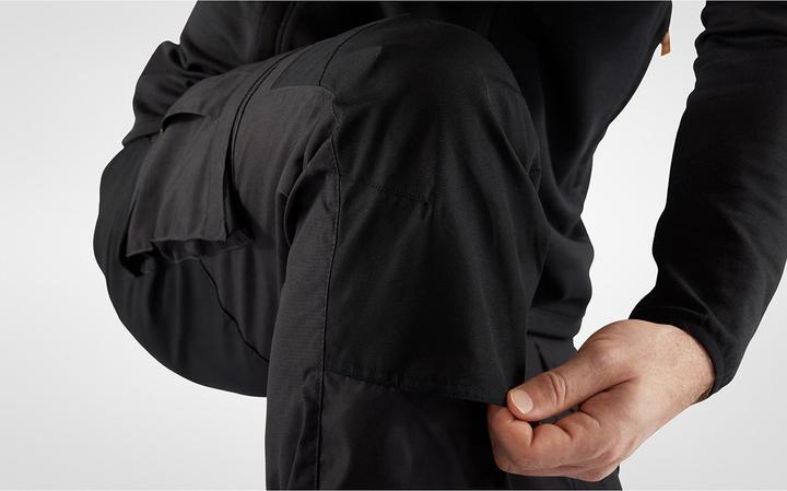Produktbild Fjällräven Barents Pro Trousers (46)