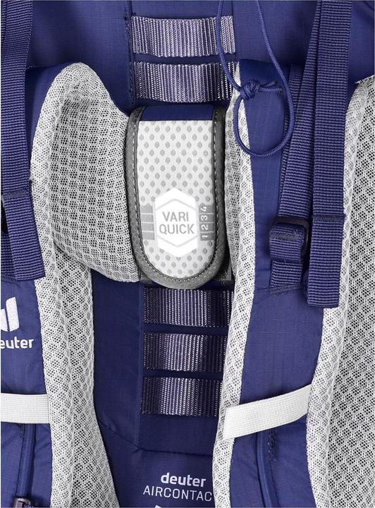 Immagine prodotto Deuter Aircontact Lite 45 + 10 (45 l)