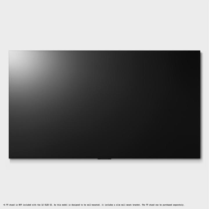 Produktbild LG OLED55G29LA (55", G2, OLED, 4K, 2022)