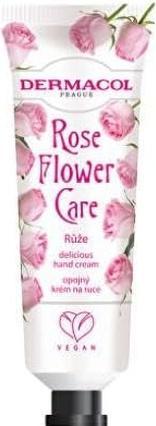 Dermacol Flower Care Rose (30 ml)