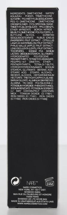 Immagine prodotto NARS Cosmetics Fondotinta Natural Radiant Longwear (Vienna)