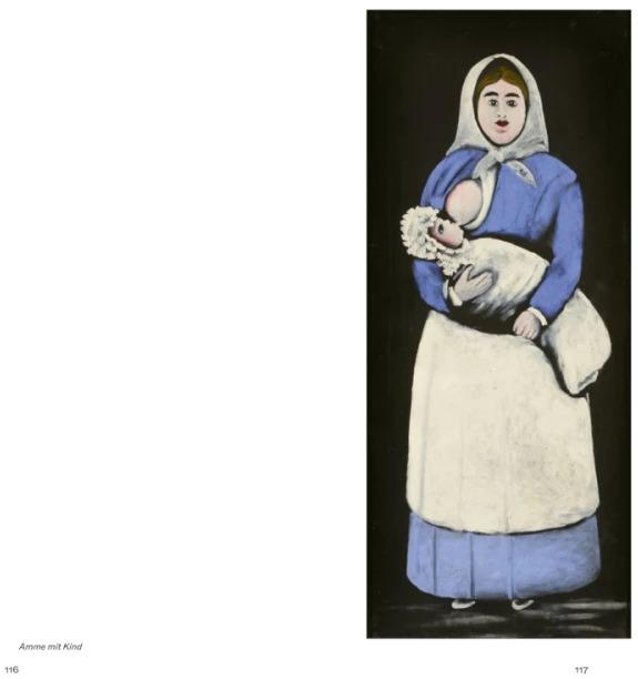 Produktbild Niko Pirosmani (Deutsch, Sam Keller und Daniel Baumann für die Fondation Beyeler, Irine Jorjadze, Mariam Dvali, Thea Djordjadze, Daniel Baumann, 2023)