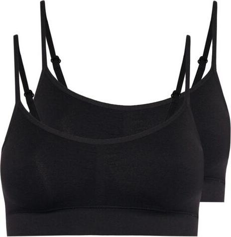 Image du produit Jockey Soutien-gorge Modern Micro Seamfree (L, lot de 2)