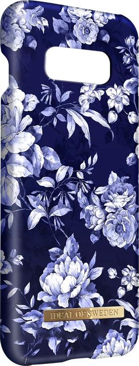 Image du produit iDeal Of Sweden Sailor Blue Bloom Cover Series (Samsung Galaxy S8+)