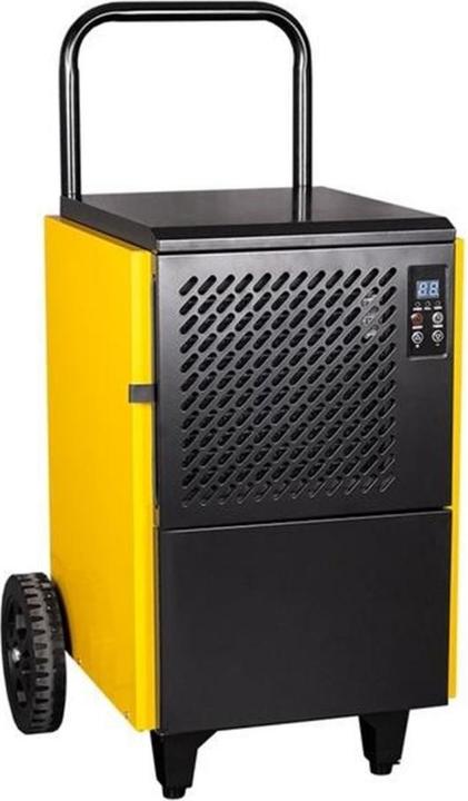 Kibernetik Bauentfeuchter B50 (50 m², 50 l/24h)