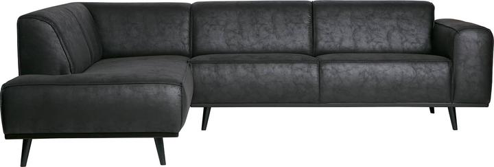 Actual product image BePureHome Statement (Corner sofa)