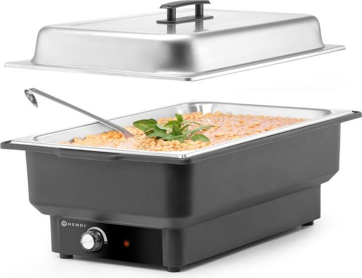 Actual product image Hendi Chafing dish Tellano