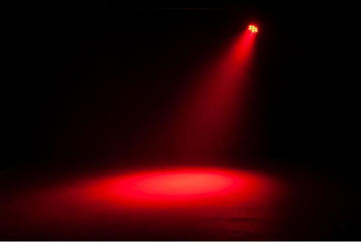 Actual product image ADJ DJ 7P HEX IP LED par (84 W, LED)