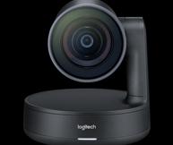 Actual product image Logitech Rally