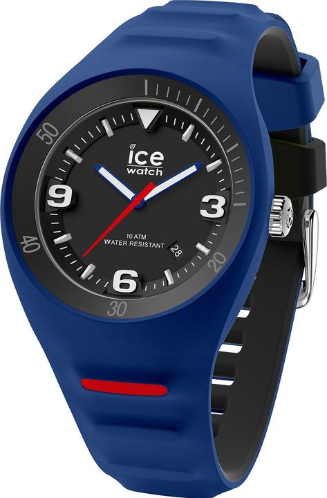 Actual product image ICE Watch Pierre Leclercq Blueprint (Analogue wristwatch, 42 mm)