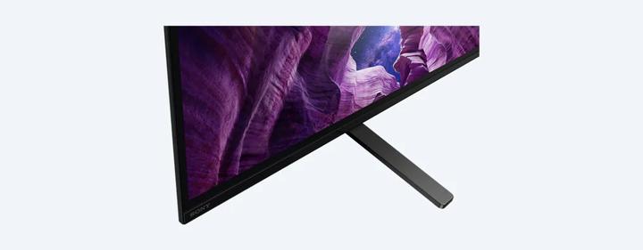 Produktbild Sony OLED KD55A8 (55", OLED, 4K, 2020)