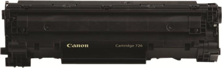 Actual product image Canon 726 (FC)