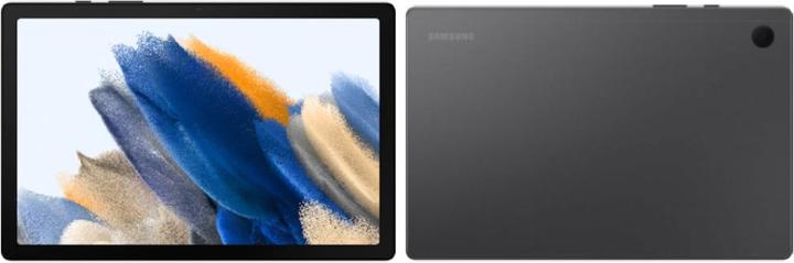 Actual product image Samsung Galaxy Tab A8 (WLAN only, 10.50", 128 GB, Gray)