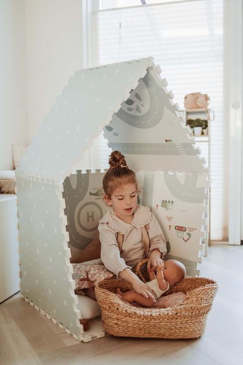 Actual product image play&go Eevaa (180 x 120 cm)