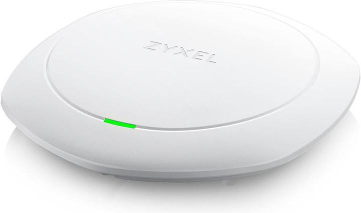 Immagine prodotto Zyxel NWA1123-AC HD: AP 1600Mbps Wave 2 ONT (1300 Mbit/s)