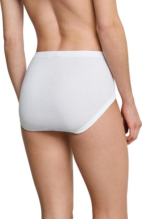 Actual product image Schiesser Waist briefs Original Classics (52, pack of 4)