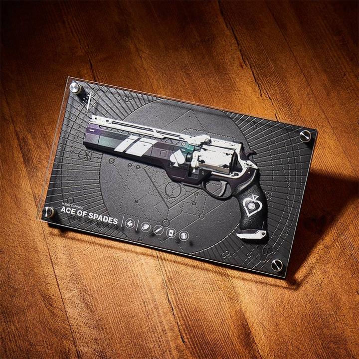 Image du produit Numskull Destiny : Ace of Spades - Réplique