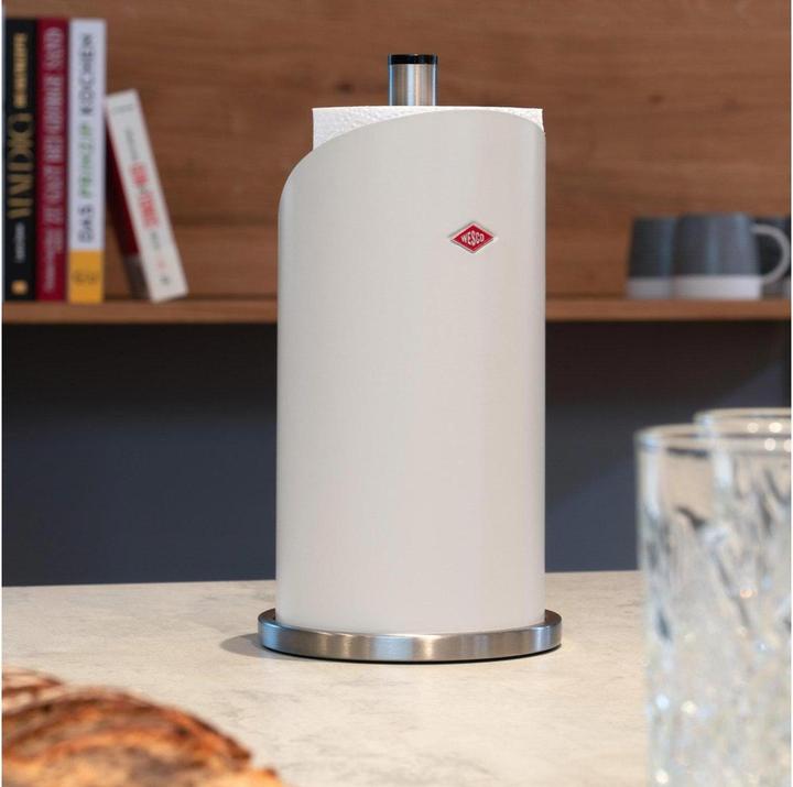Actual product image Wesco Roll holder