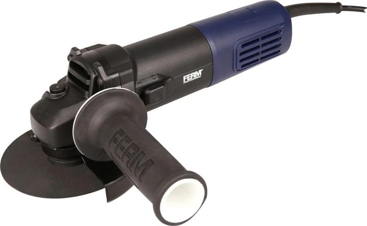 Immagine prodotto Ferm Smerigliatrici angolari (125 mm)