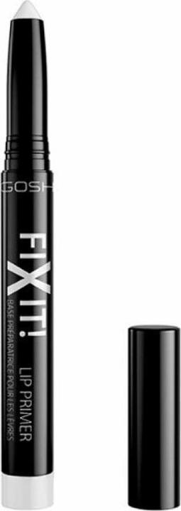 Produktbild Gosh FIX IT! lip primer #001-clear 1,4 gr (Transparent)