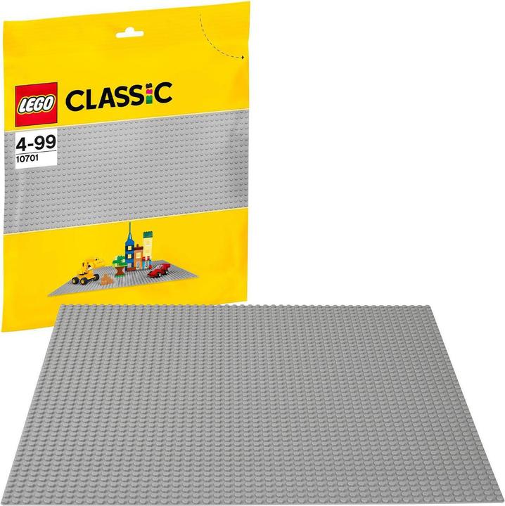 Immagine prodotto LEGO Consiglio di amministrazione (10701, LEGO Classic)