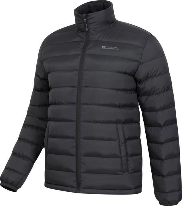 Produktbild Mountain Warehouse Vista Jacke Wattiert (L)