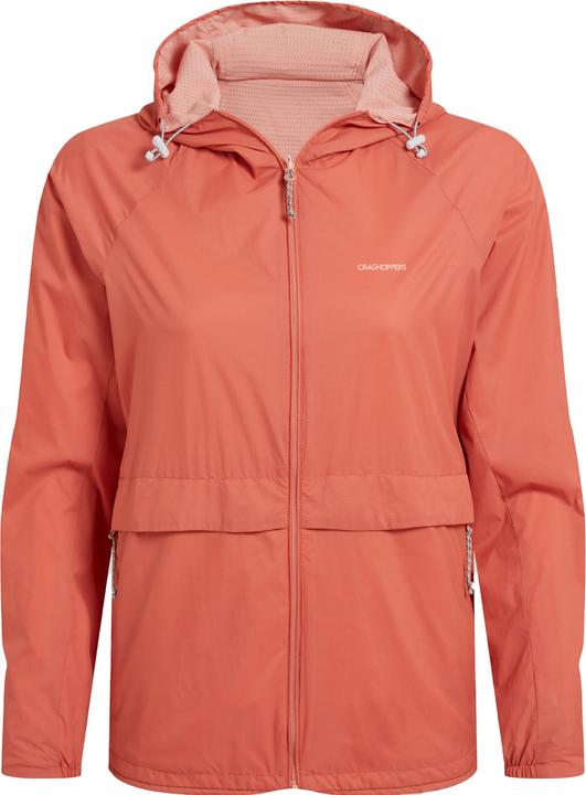 Craghoppers Nosilife Rosa Reversible (XL)