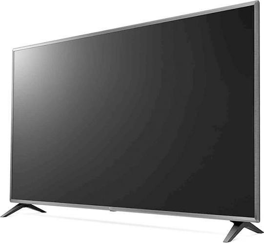 Actual product image LG 55UP751C (55", UP75, LED, 4K, 2021)