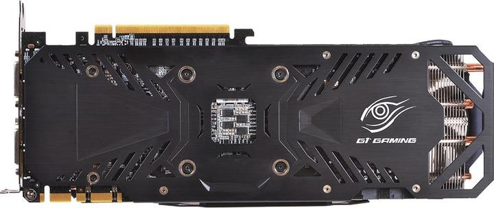 Image du produit Gigabyte GeForce GTX 970 G1 Gaming (4 Go)