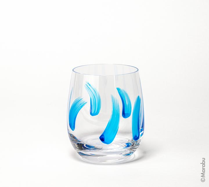 Produktbild Marabu Porcelain & Glass "Matt", 15 ml (Apfel, 15 ml)