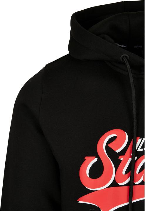 Actual product image Starter Swing Hoody - 16862 (S)