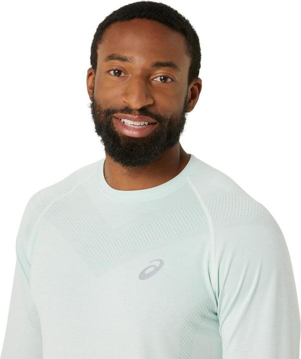 Immagine prodotto ASICS Performance Top da uomo senza cuciture LS (M)