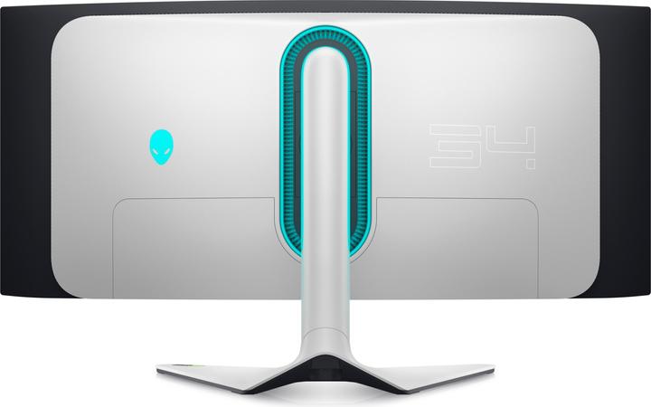 Immagine prodotto Dell Alienware AW3423DW (3440 x 1440 pixel, 34")