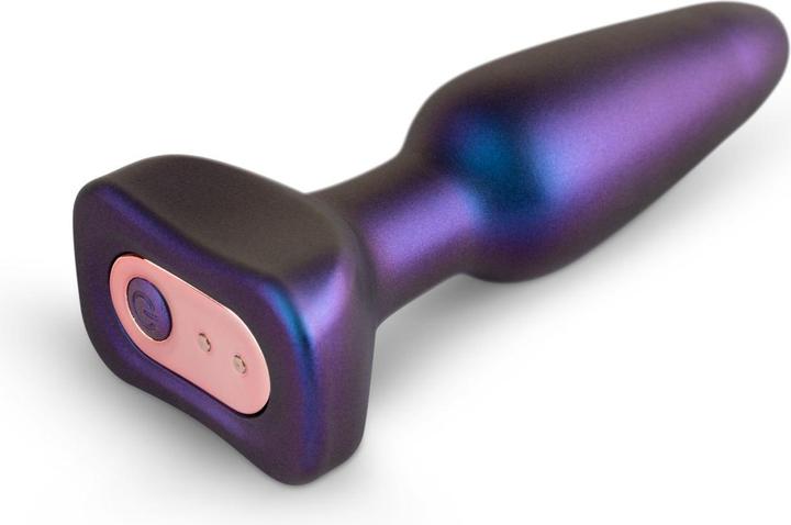 Produktbild Hueman Space Force Analplug mit Vibrationen
