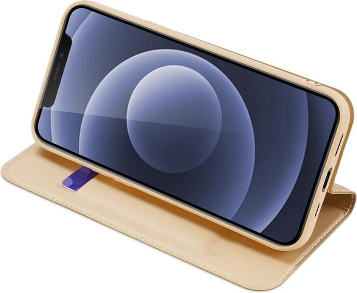 Actual product image Dux Ducis Skin Pro Series Bookcover (Apple iPhone 13)