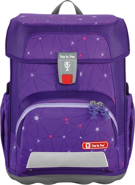 Image du produit Step by Step Set de cartables CLOUD, 5 pièces (19 l)