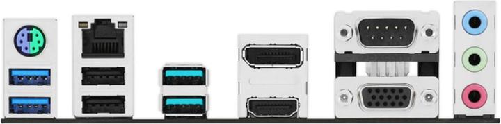 Image du produit ASUS Prime N100I-D D4-CSM (NA (CPU intégré), Mini-ITX)
