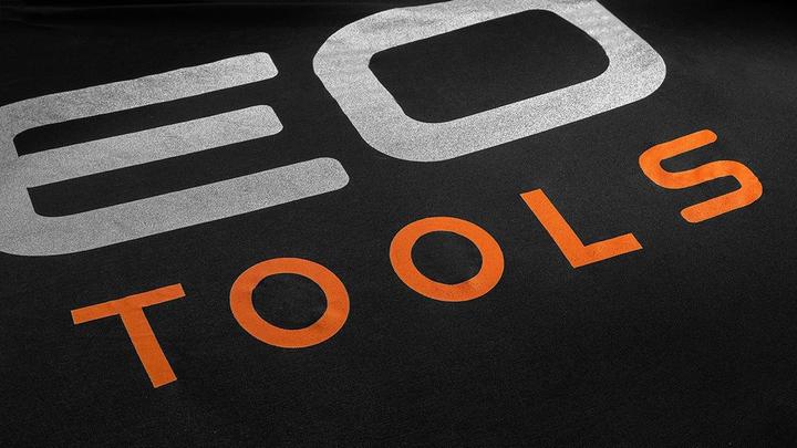 Actual product image Neo Motorbike cover