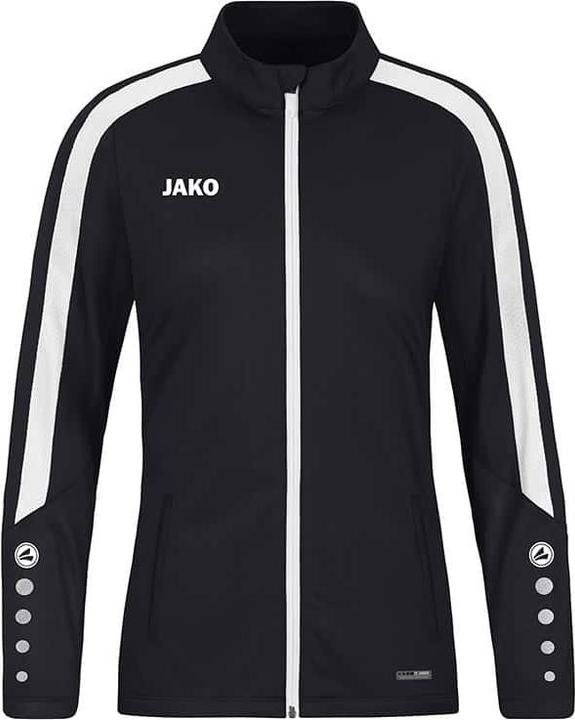 Produktbild JAKO Polyesterjacke Power (40)