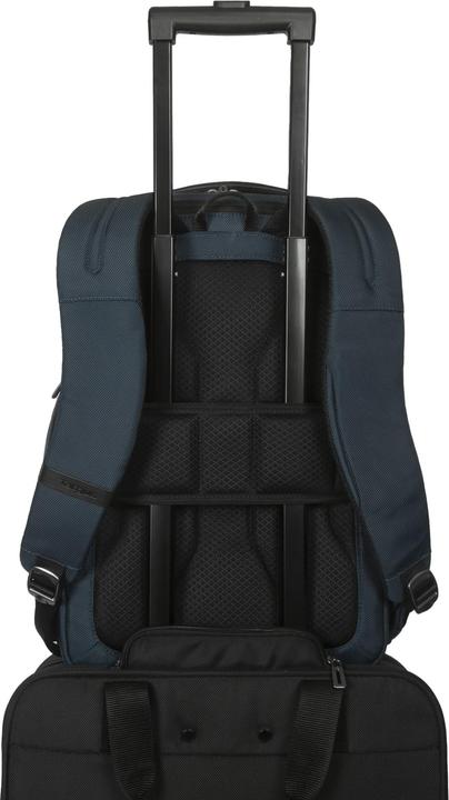 Produktbild Targus Notebook Rucksack 15-16"TBB65 blue,HeritageLuxe,38,10cm-40,64cm