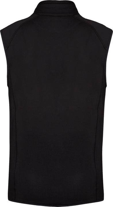Produktbild Proact Ärmellose Daunenjacke aus zwei Materialien (XL)