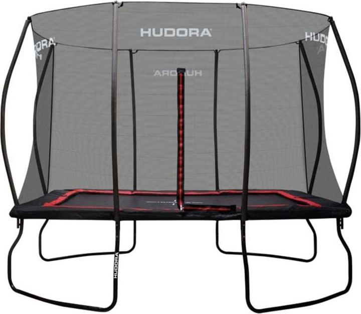 Immagine prodotto Hudora 1 gamba di supporto per trampolino 4Square 244 x 366 cm