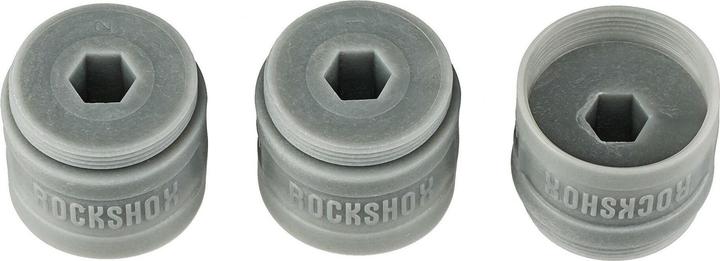 Immagine prodotto RockShox Bottomless Tokens Pike Qty 3